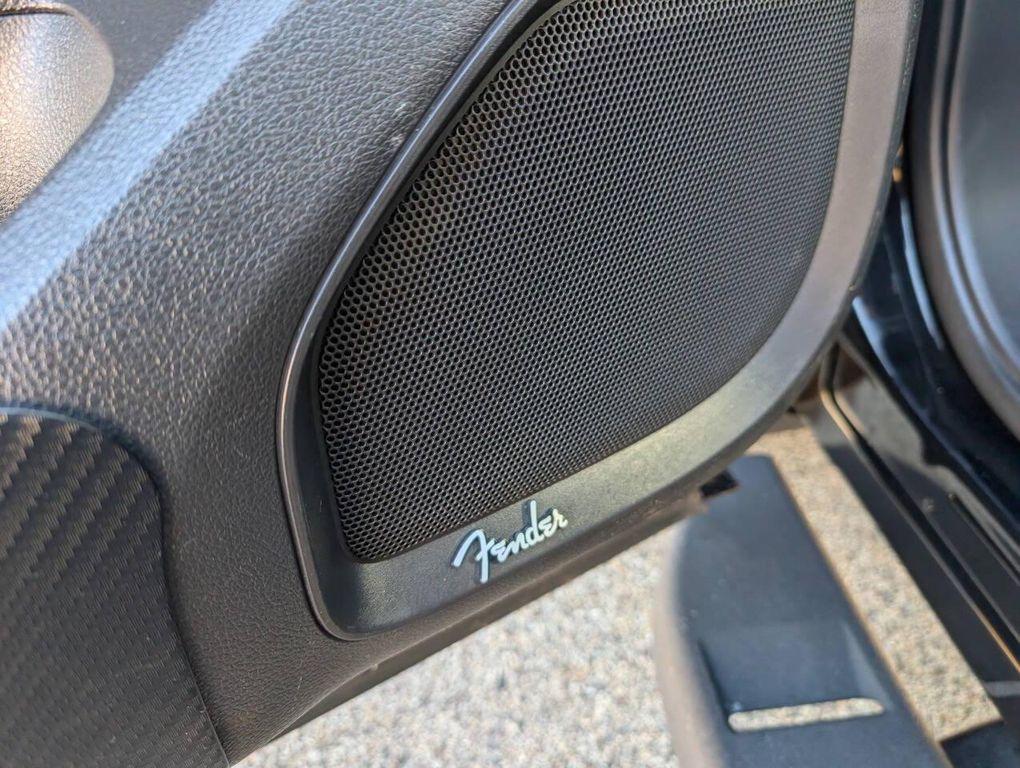 used 2023 Nissan Titan car, priced at $32,900