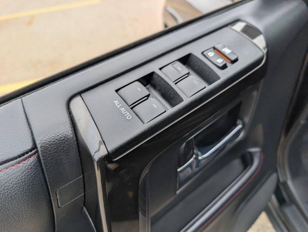 used 2023 Toyota 4Runner car, priced at $44,999