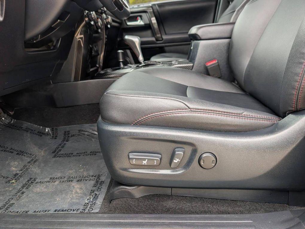 used 2023 Toyota 4Runner car, priced at $44,999