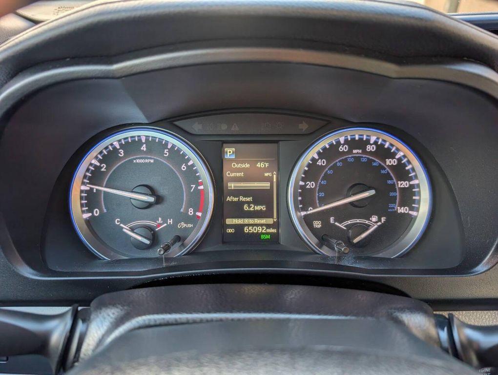 used 2018 Toyota Highlander car, priced at $22,900