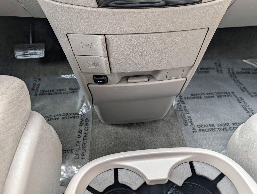 used 2016 Honda Odyssey car, priced at $16,900