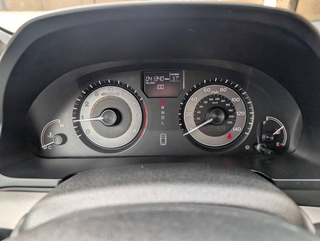 used 2016 Honda Odyssey car, priced at $16,900