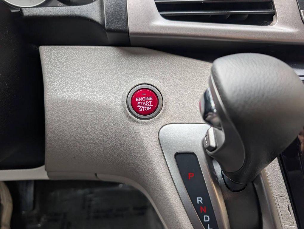 used 2016 Honda Odyssey car, priced at $16,900