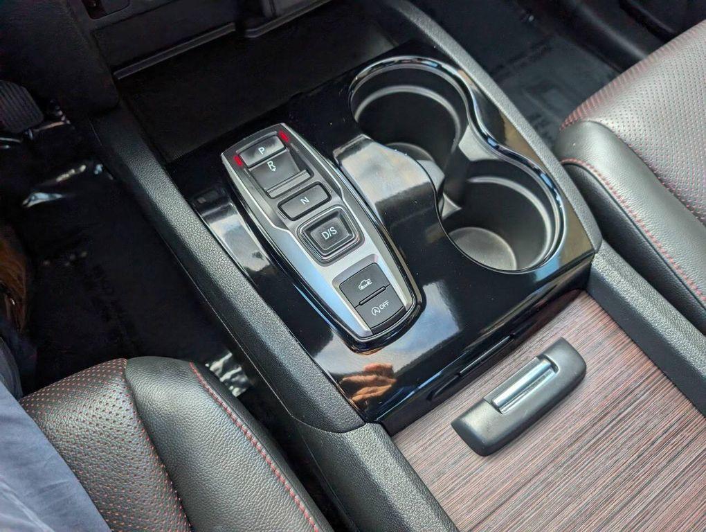 used 2020 Honda Ridgeline car, priced at $24,999