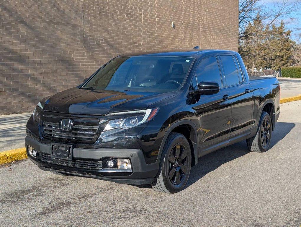 used 2020 Honda Ridgeline car, priced at $24,999
