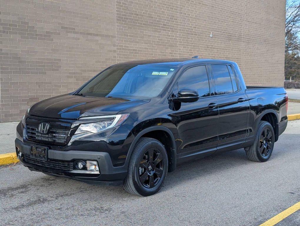 used 2020 Honda Ridgeline car, priced at $24,999