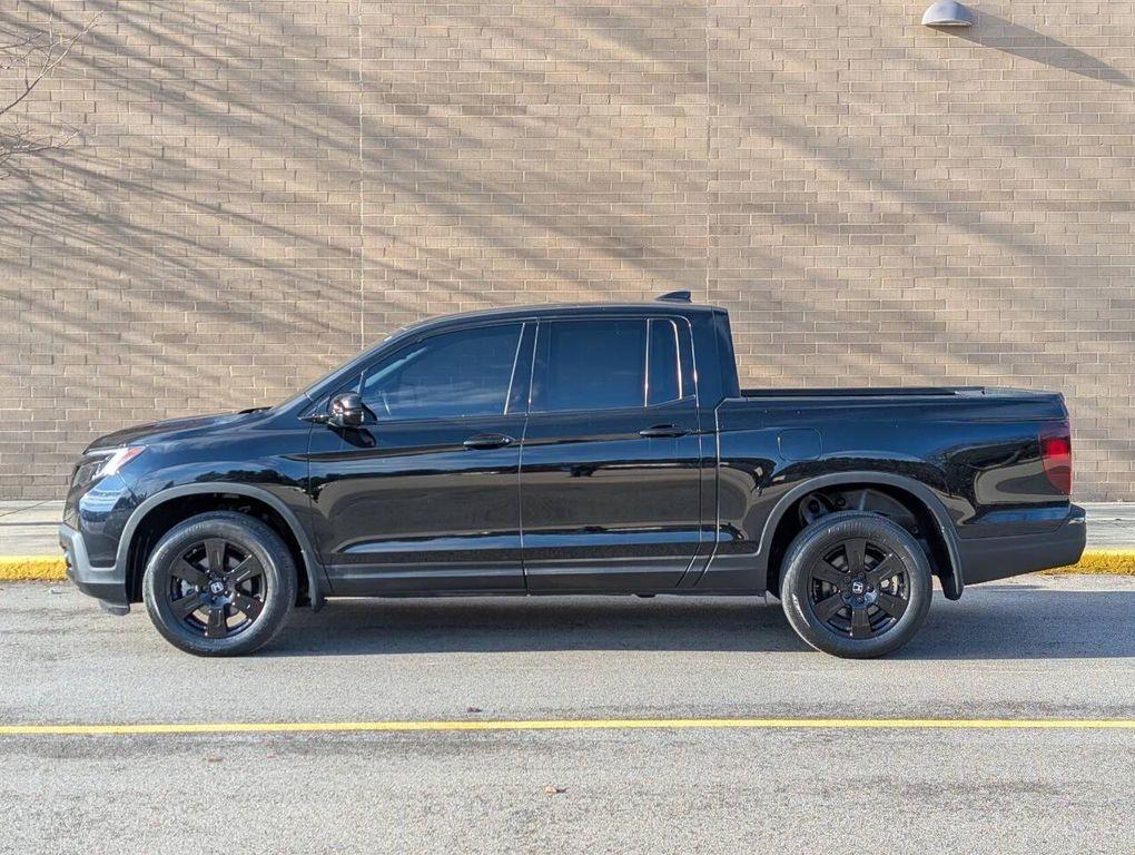 used 2020 Honda Ridgeline car, priced at $24,999