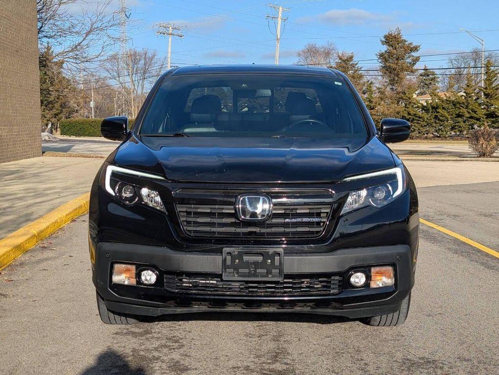used 2020 Honda Ridgeline car, priced at $24,999