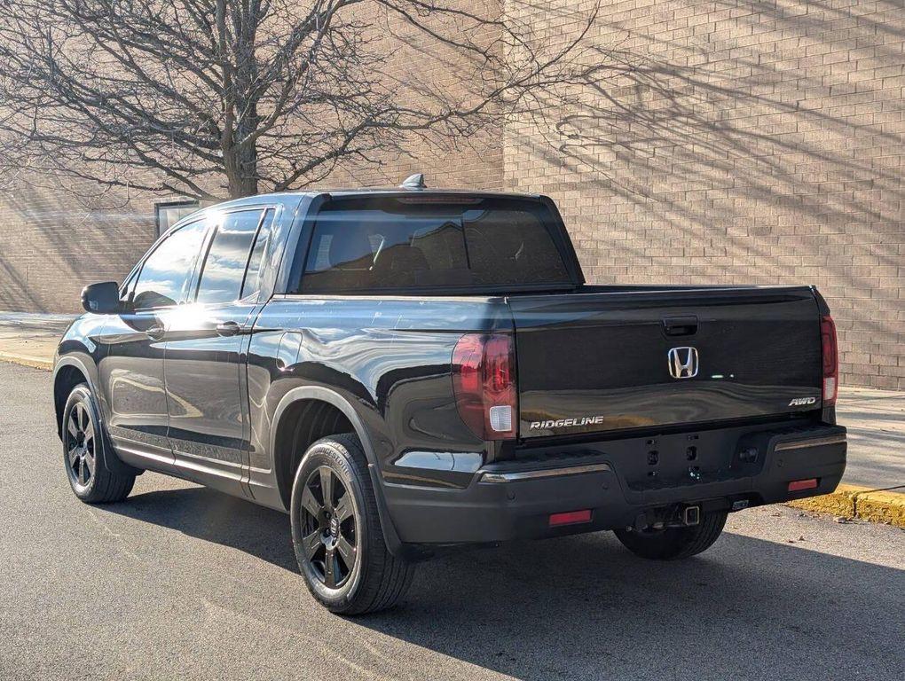 used 2020 Honda Ridgeline car, priced at $24,999
