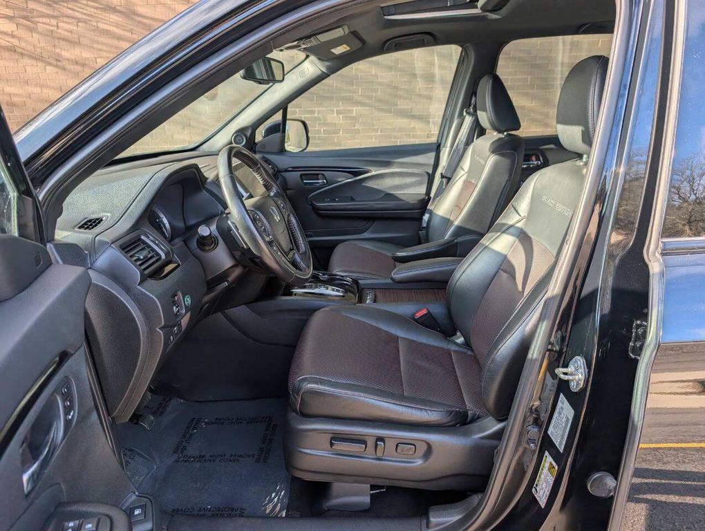 used 2020 Honda Ridgeline car, priced at $24,999