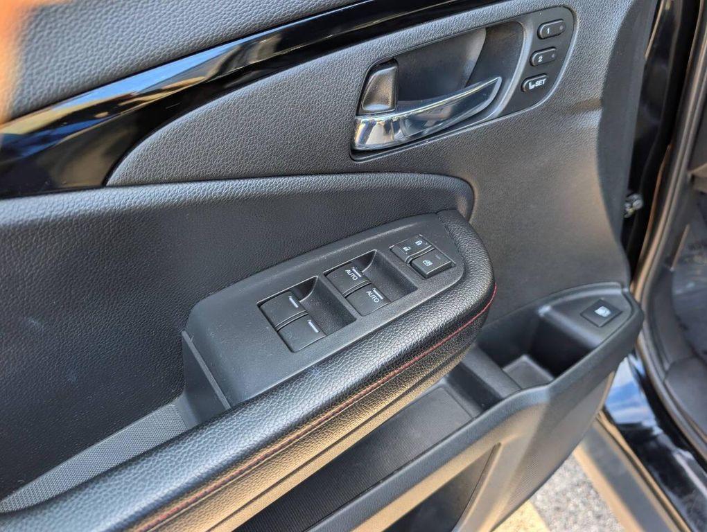 used 2020 Honda Ridgeline car, priced at $24,999