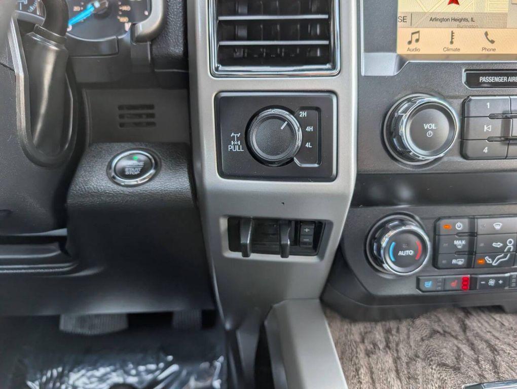 used 2019 Ford F-250 car, priced at $42,900