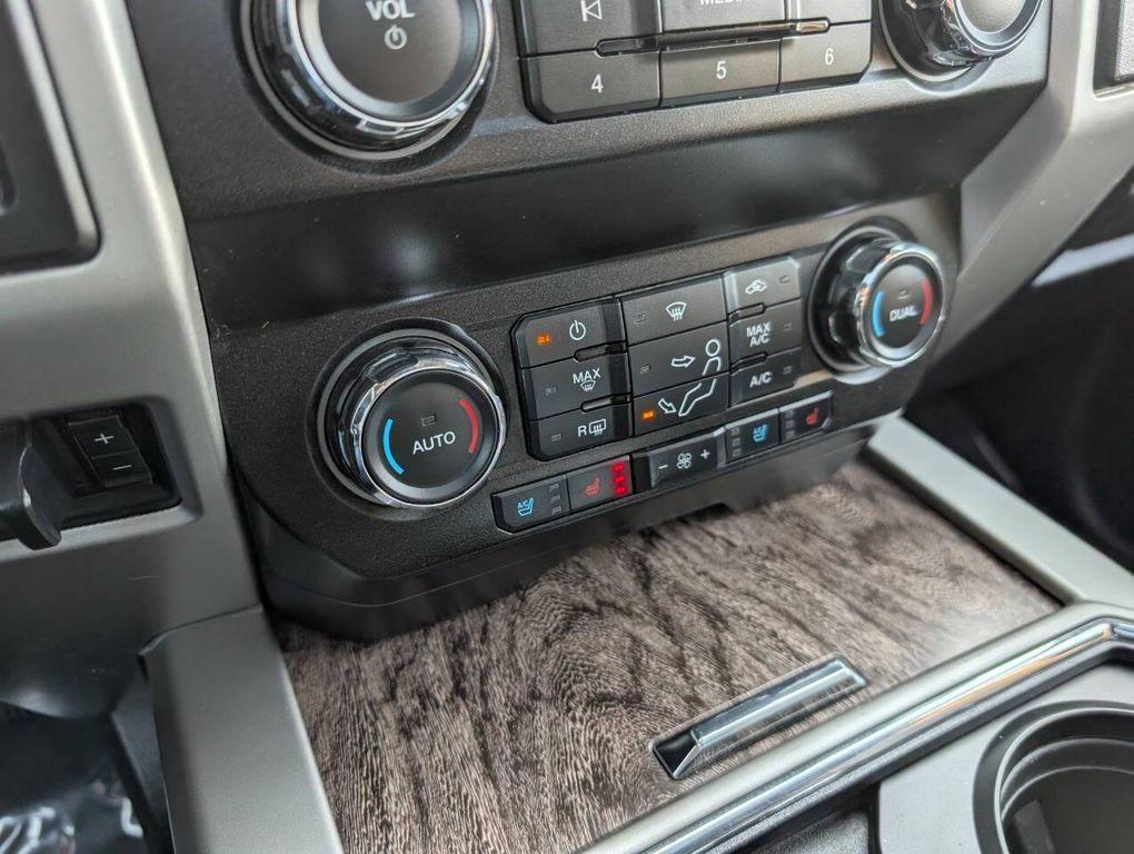 used 2019 Ford F-250 car, priced at $42,900