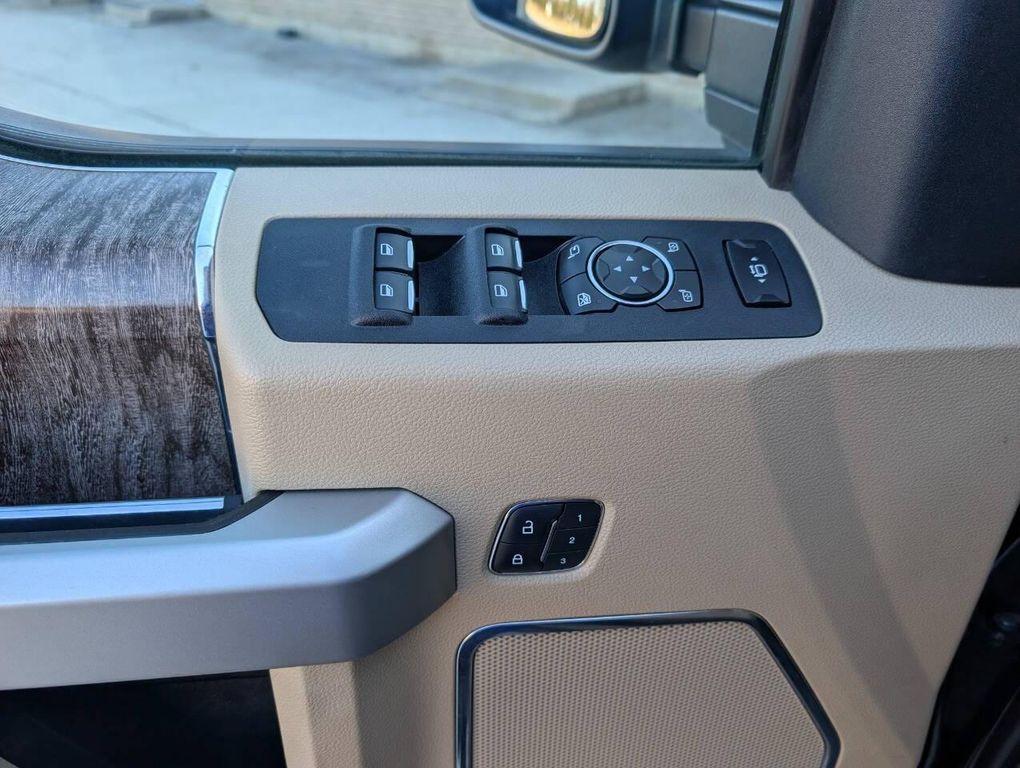 used 2019 Ford F-250 car, priced at $45,900