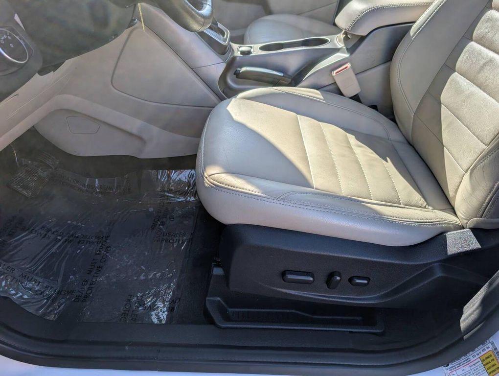 used 2018 Ford C-Max Hybrid car, priced at $9,900