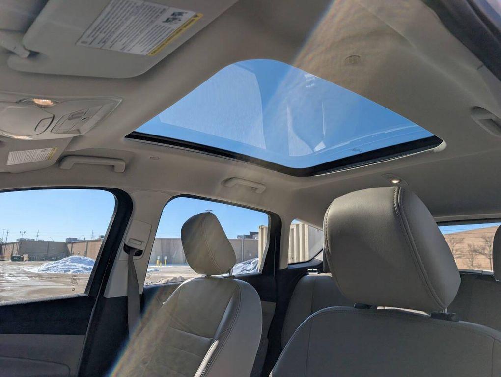 used 2018 Ford C-Max Hybrid car, priced at $9,900