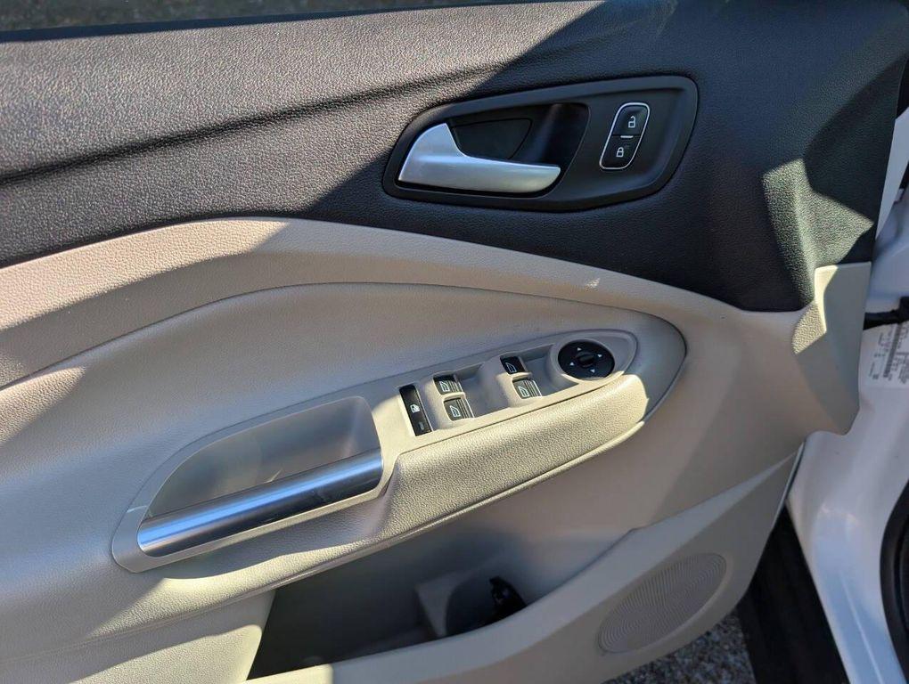 used 2018 Ford C-Max Hybrid car, priced at $9,900