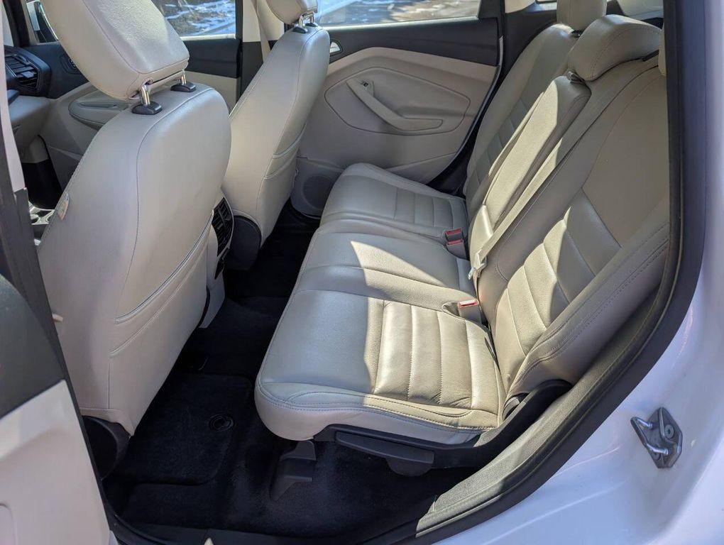 used 2018 Ford C-Max Hybrid car, priced at $9,900