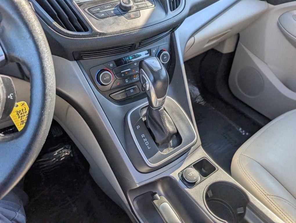 used 2018 Ford C-Max Hybrid car, priced at $9,900