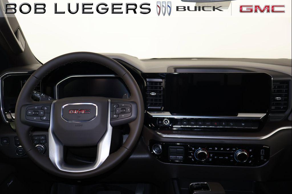 new 2026 GMC Sierra 1500 car, priced at $66,498