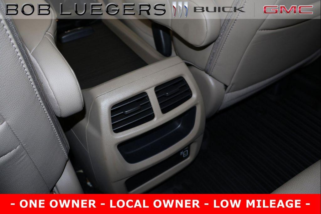 used 2019 Honda Ridgeline car, priced at $28,966