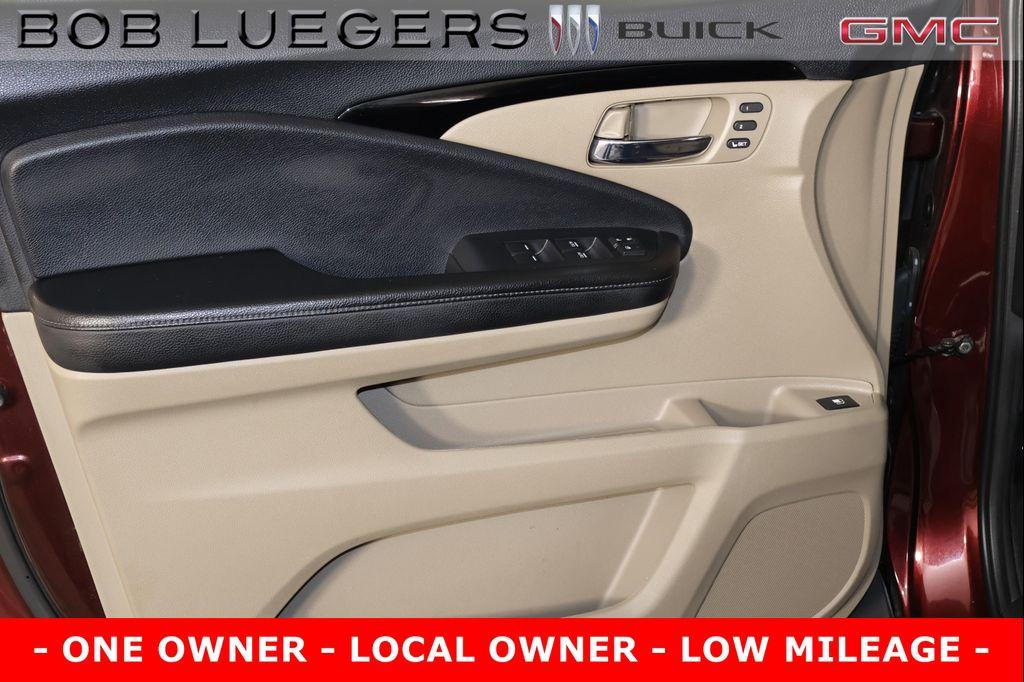 used 2019 Honda Ridgeline car, priced at $28,966