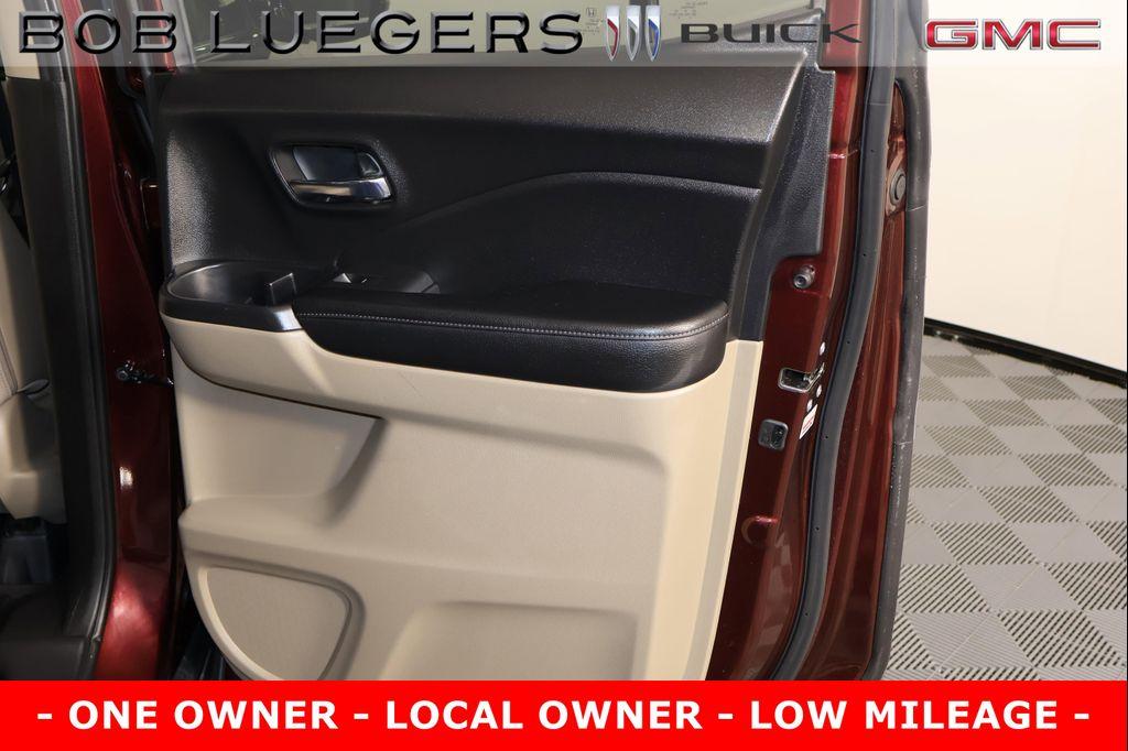 used 2019 Honda Ridgeline car, priced at $28,966