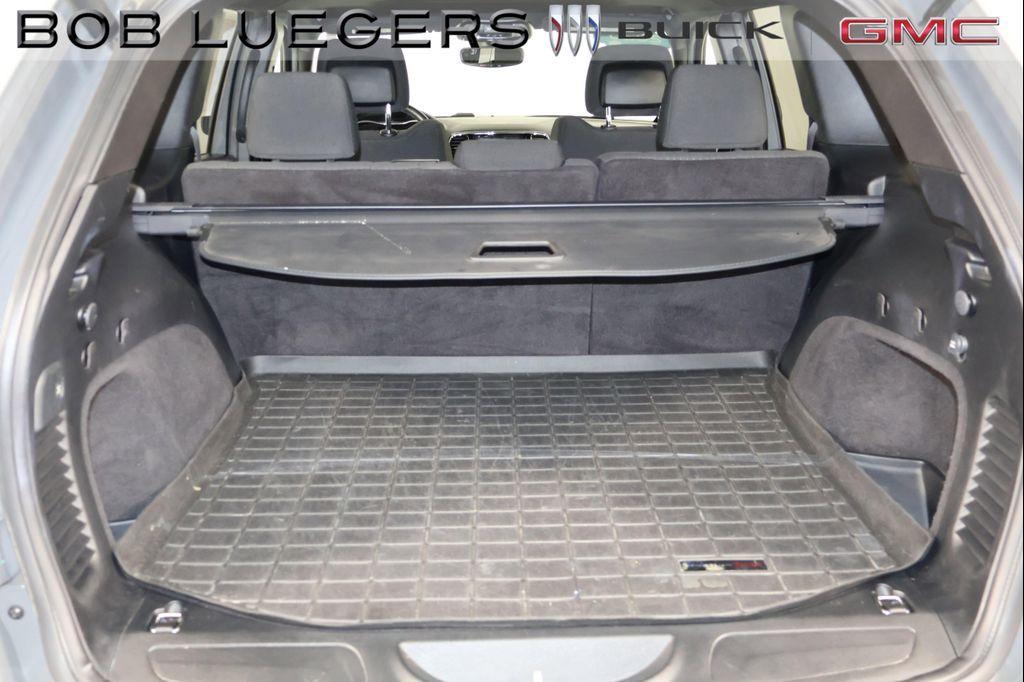 used 2020 Jeep Grand Cherokee car, priced at $19,455