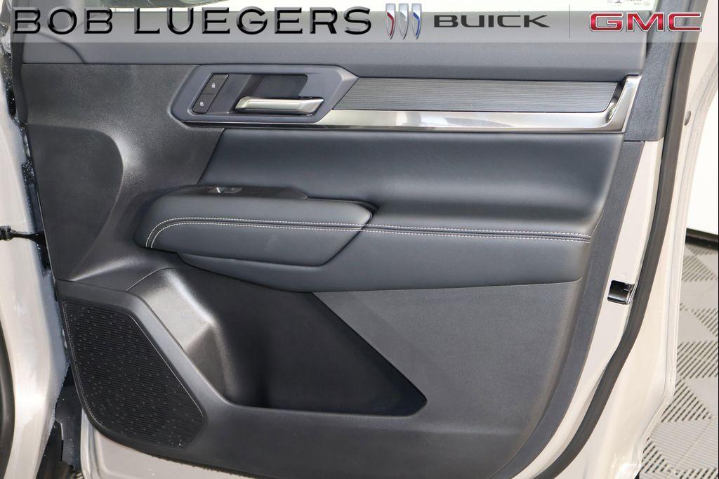 new 2026 GMC Terrain car, priced at $36,730