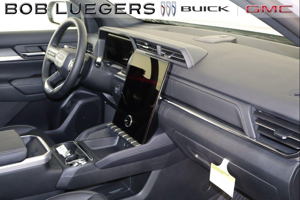 new 2026 GMC Terrain car, priced at $36,730