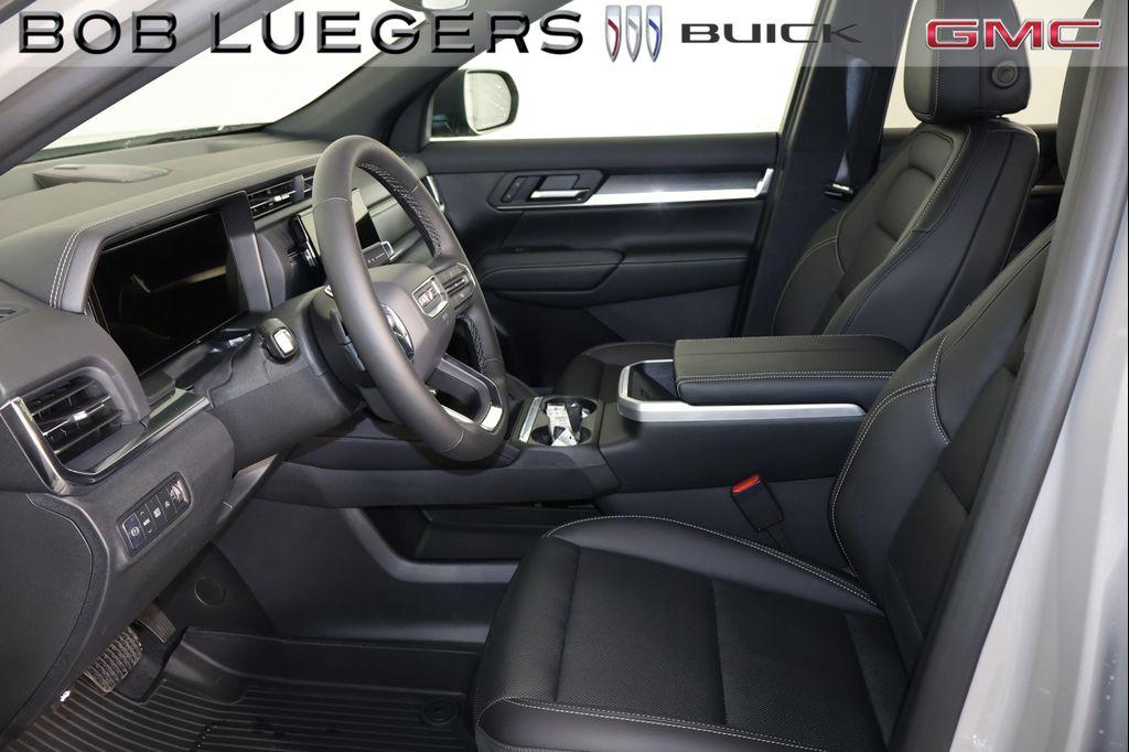 new 2026 GMC Terrain car, priced at $36,730