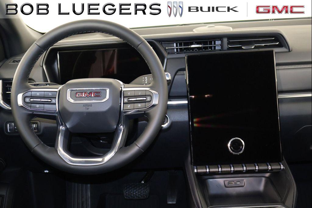 new 2026 GMC Terrain car, priced at $36,730