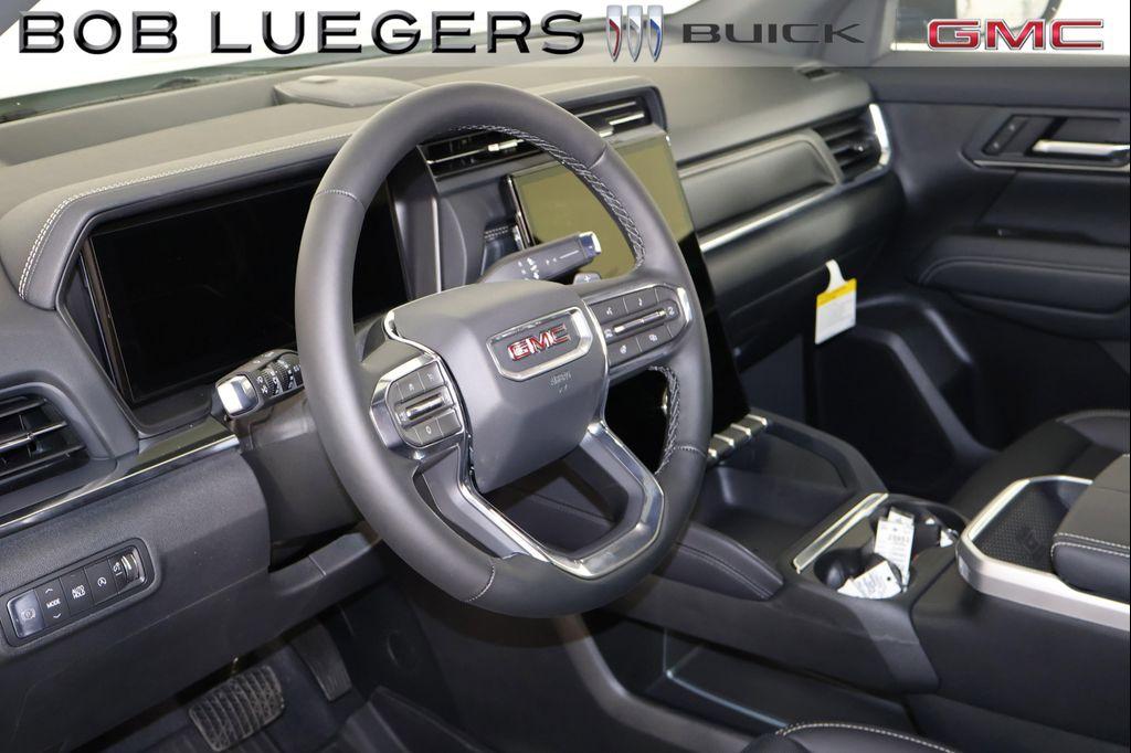 new 2026 GMC Terrain car, priced at $36,730