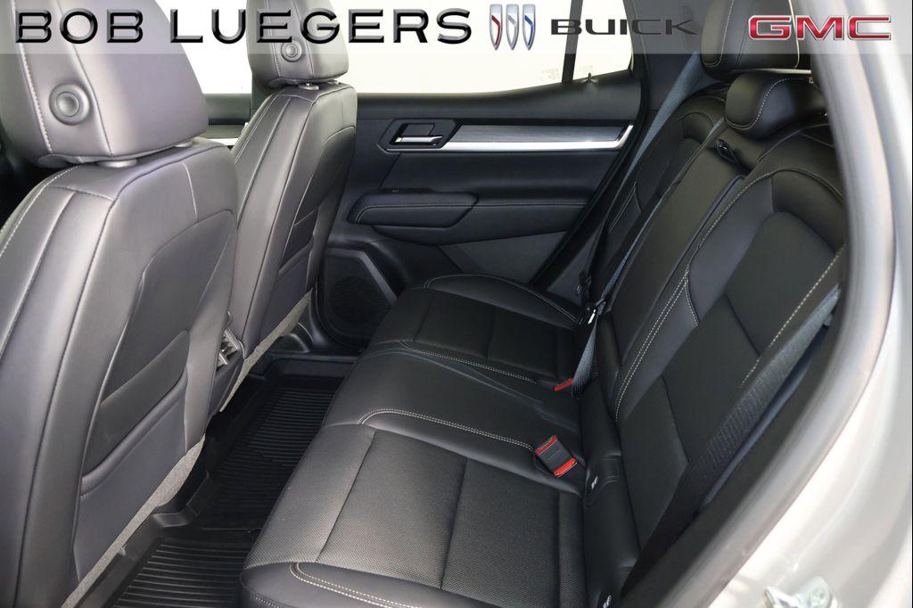 new 2026 GMC Terrain car, priced at $36,730