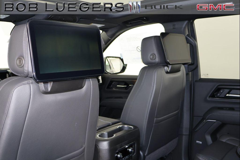 new 2026 GMC Yukon car, priced at $98,869