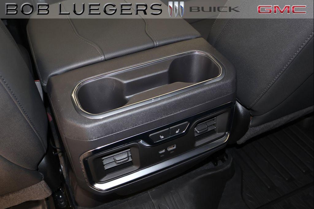 new 2026 GMC Sierra 1500 car, priced at $68,389