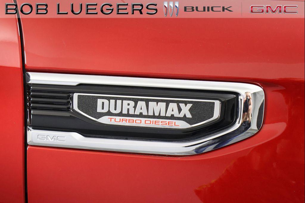 new 2026 GMC Sierra 1500 car, priced at $68,389