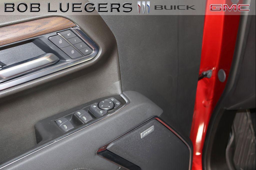 new 2026 GMC Sierra 1500 car, priced at $68,389