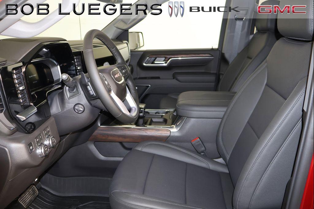 new 2026 GMC Sierra 1500 car, priced at $68,389
