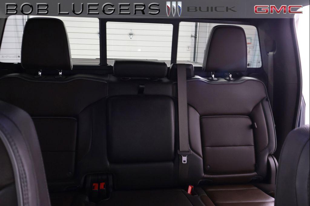 used 2023 GMC Sierra 1500 car, priced at $49,988