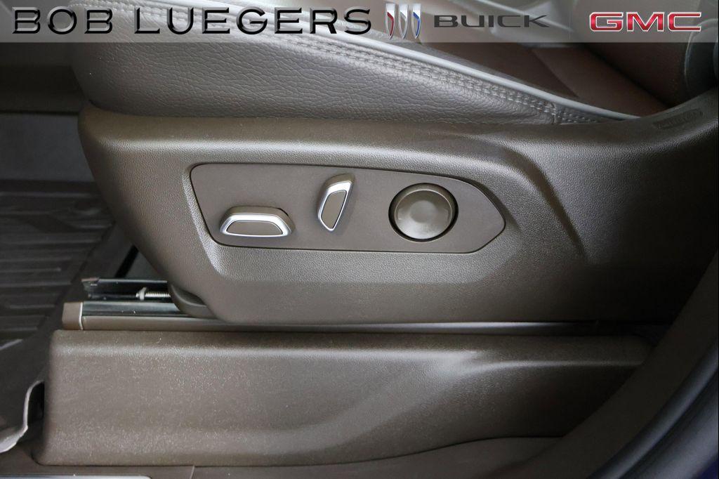 used 2023 GMC Sierra 1500 car, priced at $49,988