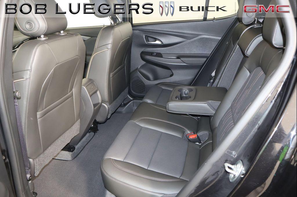 new 2026 Buick Envista car, priced at $31,590