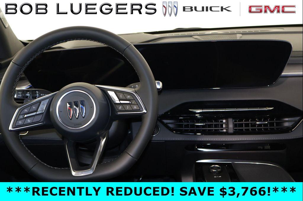 new 2026 Buick Enclave car, priced at $52,239