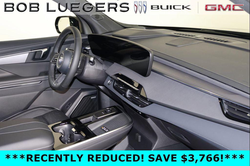 new 2026 Buick Enclave car, priced at $52,239