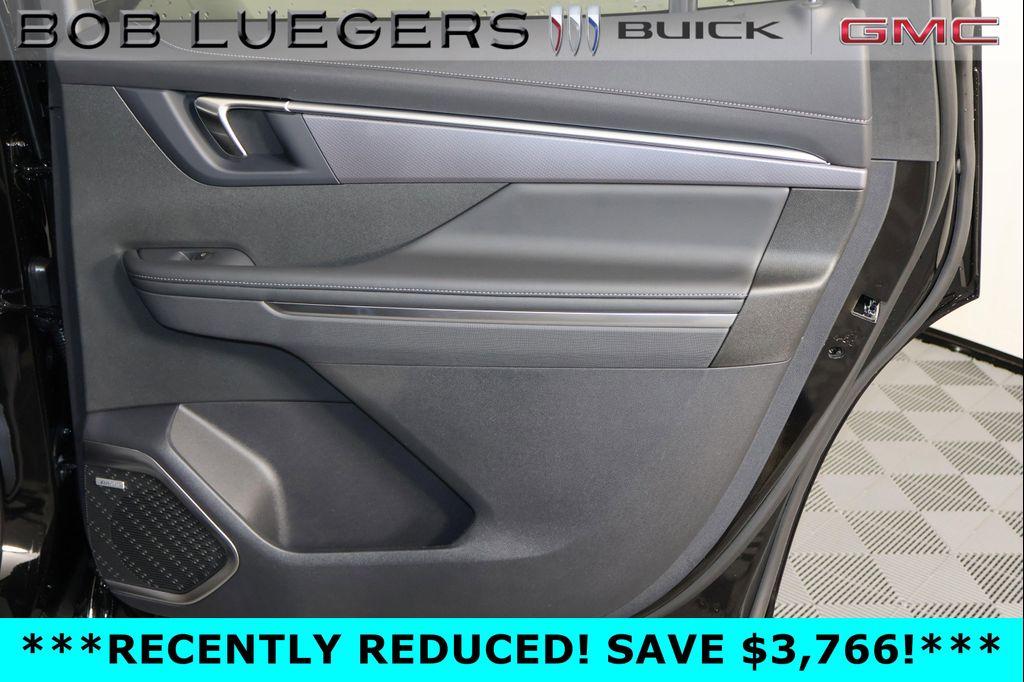 new 2026 Buick Enclave car, priced at $52,239