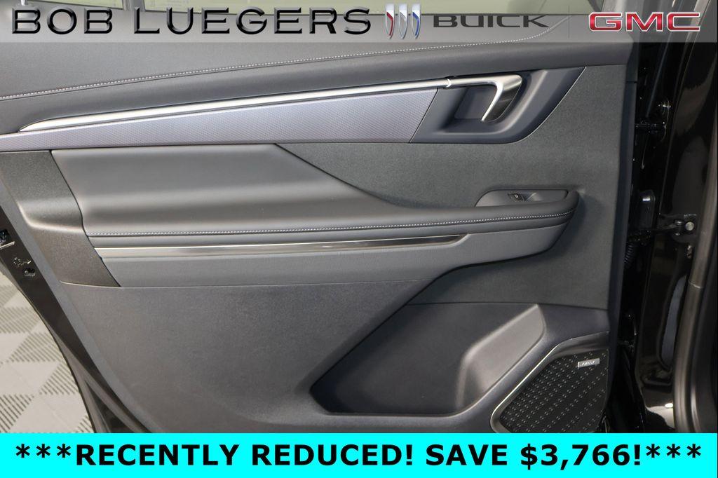 new 2026 Buick Enclave car, priced at $52,239