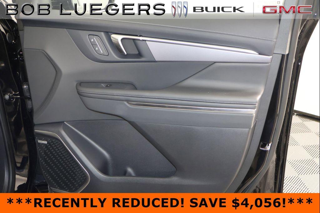 new 2026 Buick Enclave car, priced at $52,949
