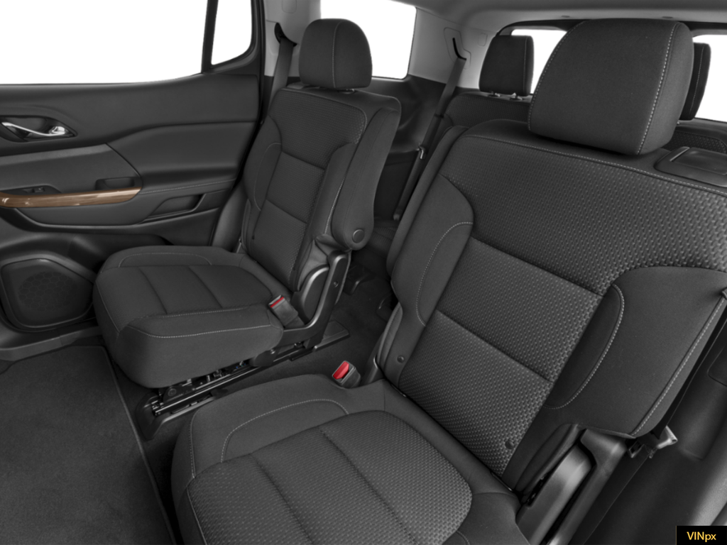 used 2023 GMC Acadia car, priced at $30,944