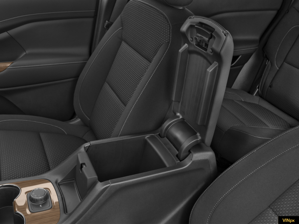 used 2023 GMC Acadia car, priced at $30,944