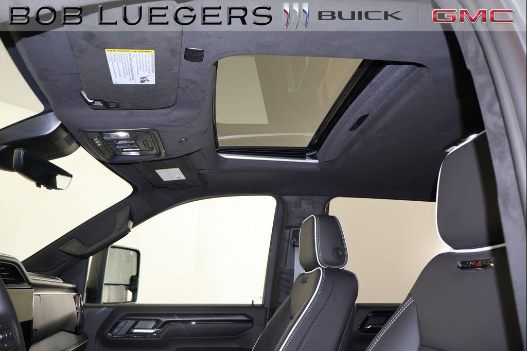 new 2026 GMC Sierra 2500 car, priced at $97,954